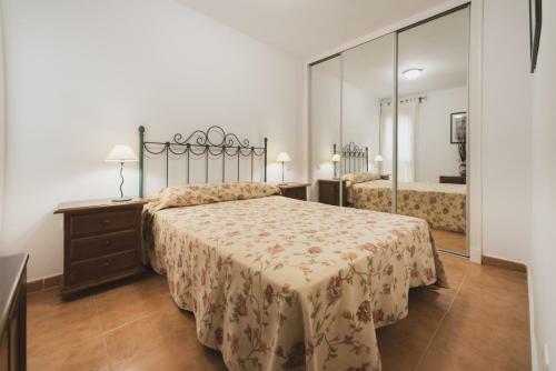 Apartamento El Invento - A Pie de Playa