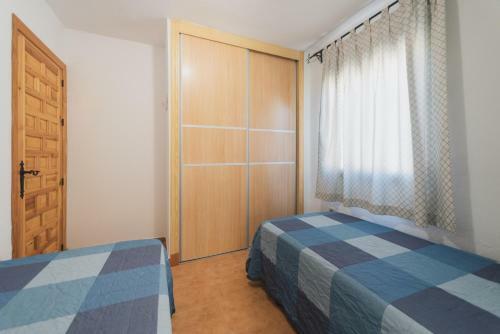 Apartamento El Invento - A Pie de Playa