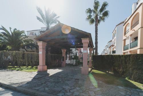 Apartamento El Invento - A Pie de Playa