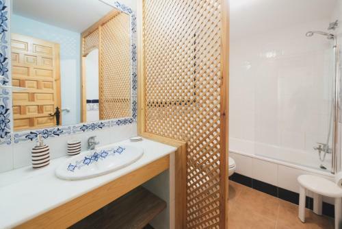 Apartamento C�ncavos - A Pie De Playa