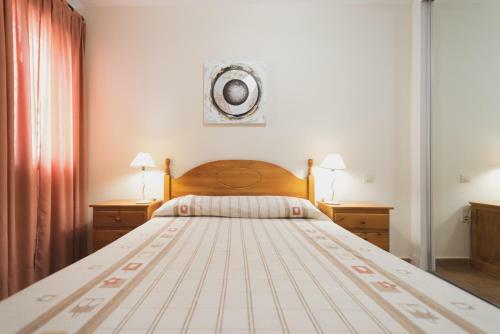 Apartamento C�ncavos - A Pie De Playa