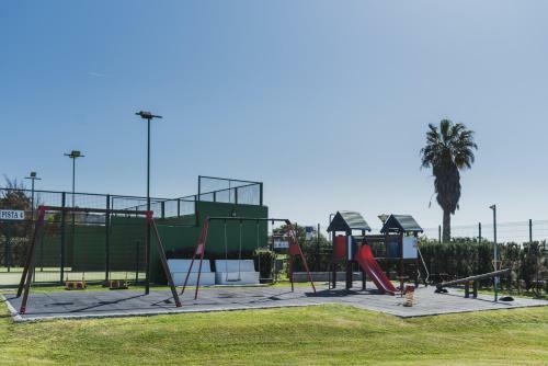 Apartamento C�ncavos - A Pie De Playa