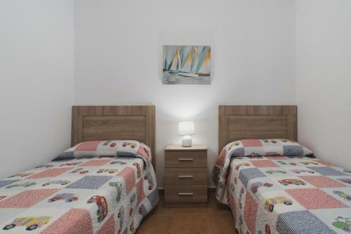 Apartamento Snap - A Pie De Playa
