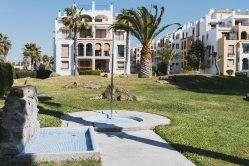 Apartamento Snap - A Pie De Playa