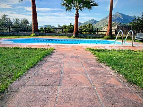 Acogedora Casa Rural En Zahara de La Sierra