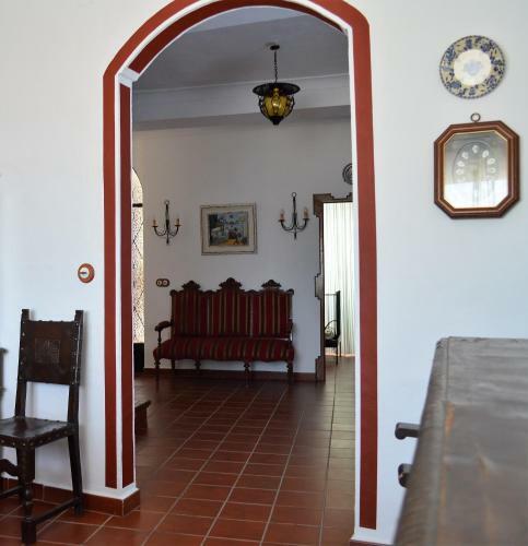 Casa De Bel�n