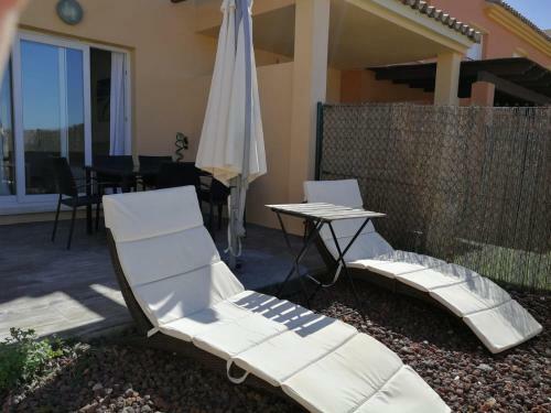 Apartamento Arenales Golf