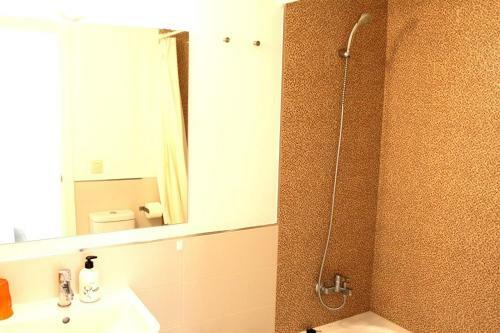 Apartamento Arenales Golf