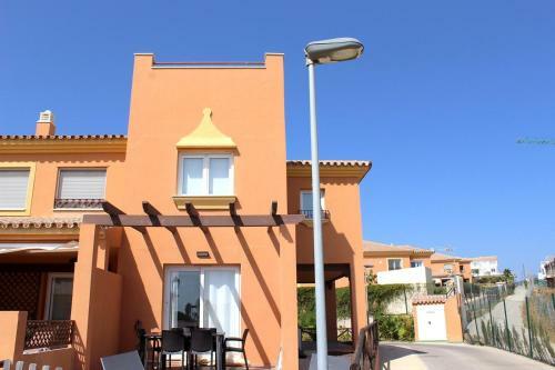 Apartamento Arenales Golf