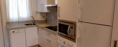 Apartamento Arenales Golf