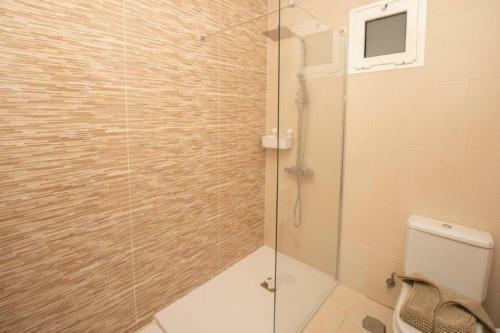 Inviting 3-bed Villa In Playa Blanca With Great Se