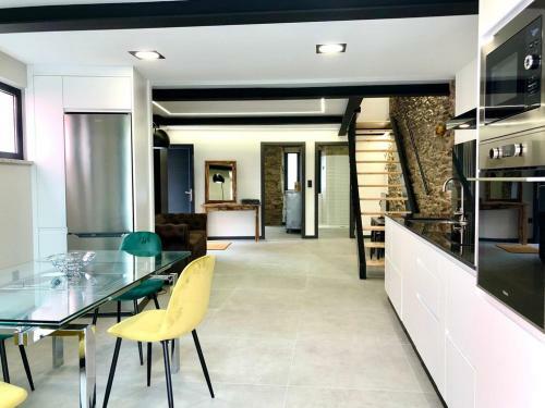 Hostal The Cliffs - Port Celeiro