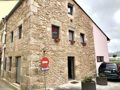 Hostal The Cliffs - Port Celeiro