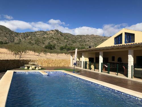 We Love Villas - Villa La Palma