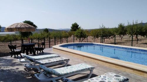 We Love Villas - Villa La Palma