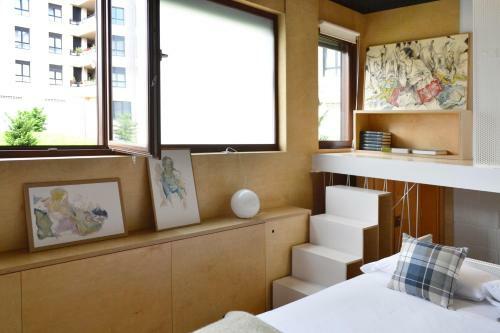 Apartamento Aterian Loft 1