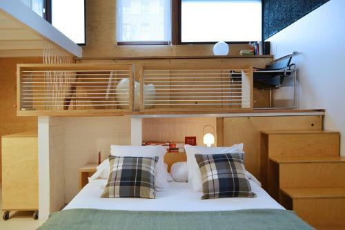 Apartamento Aterian Loft 2