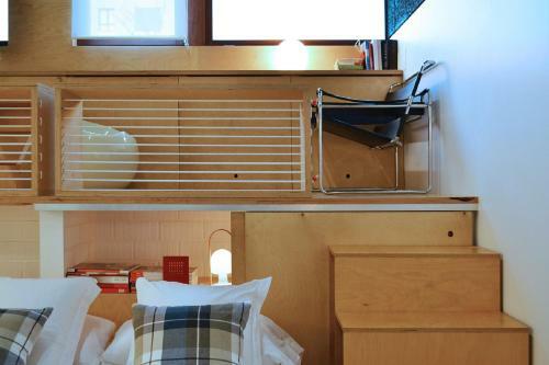 Apartamento Aterian Loft 2