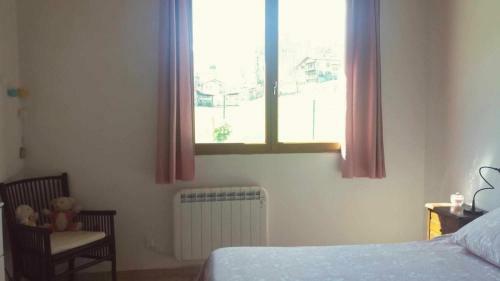 Habitaci�n Rural Itaka