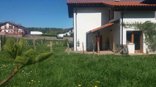 Habitaci�n Rural Itaka