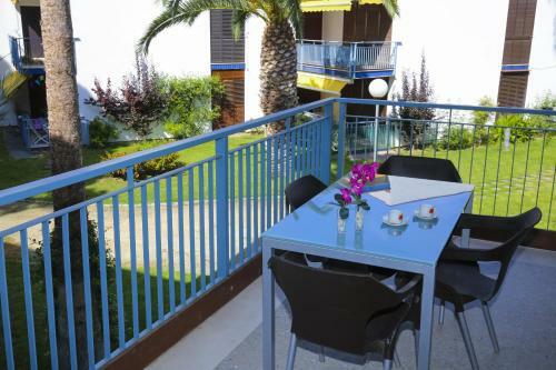 Apartamento Reus Mediterrani Planet Costa Dorada