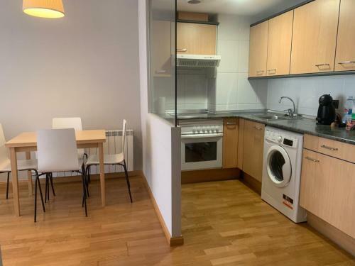 Apartamento El Balc�n de Boggiero II