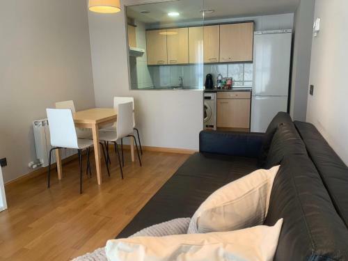 Apartamento El Balc�n de Boggiero II