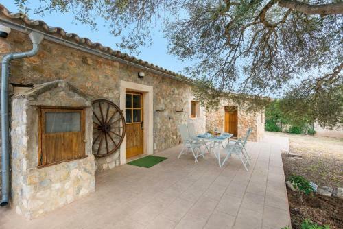 Sa Plana (villa Calvia)