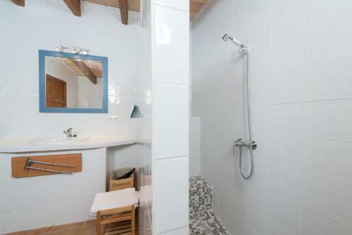 Sa Plana (villa Calvia)