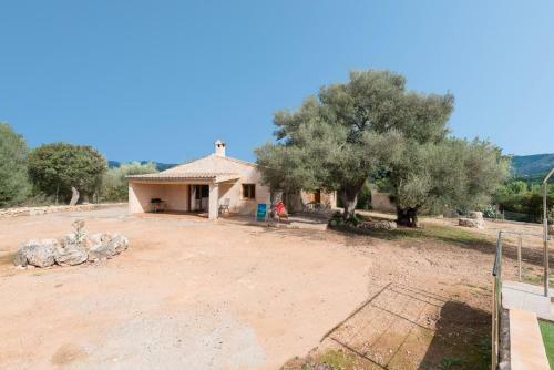 Sa Plana (villa Calvia)