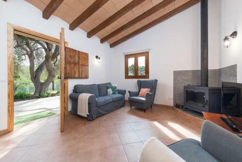 Sa Plana (villa Calvia)