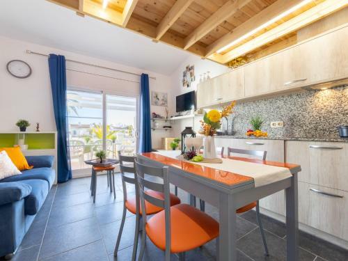 Holiday Home Salvagina