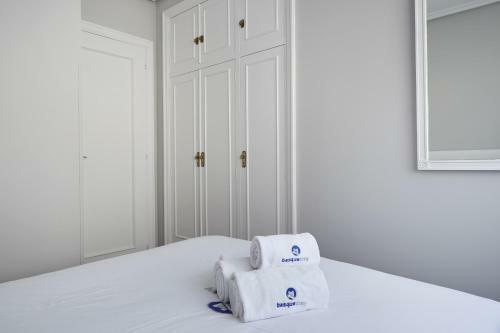 Apartamento Hondartza - Basque Stay