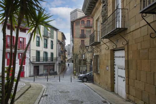 Apartamento Zunbilo - Basque Stay