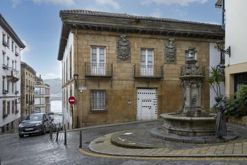 Apartamento Zunbilo - Basque Stay