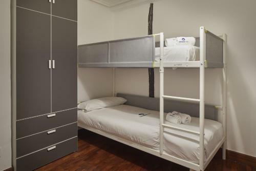 Apartamento Zunbilo - Basque Stay