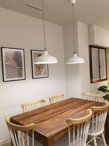 Apartamento Dos Torres L�rien