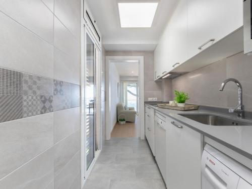 Apartment Reus Mediterrani