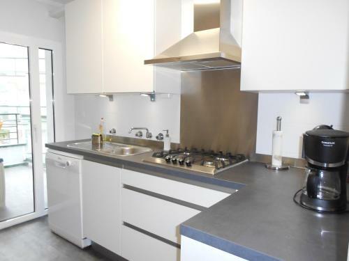 Apartamento Fanals 4m