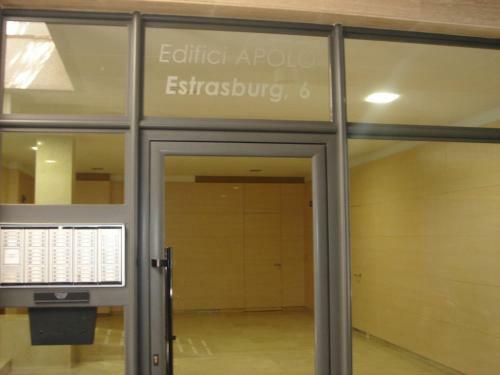 Apartamento Apolo 218