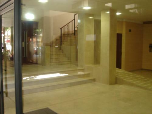 Apartamento Apolo 218