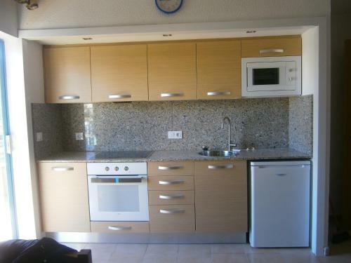 Apartamento Apolo 218