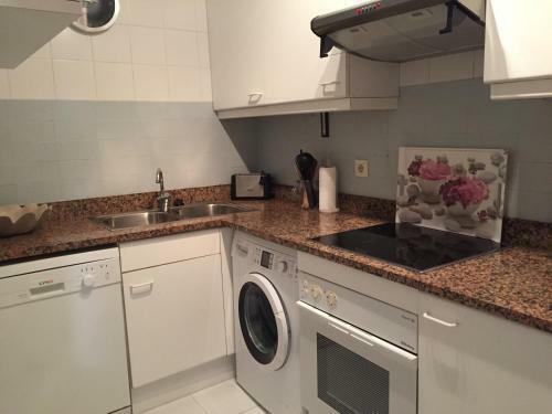 Apartamento Politur M-1