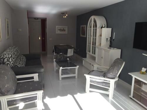 Apartamento Politur M-1