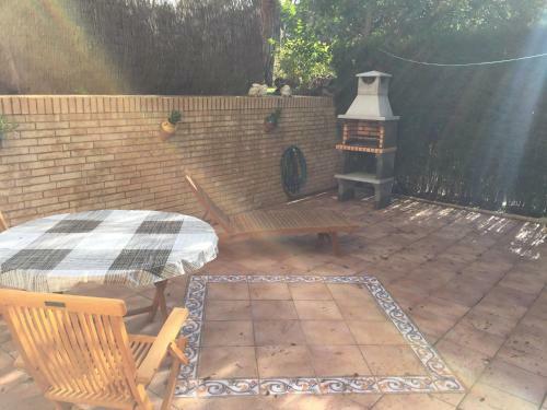 Apartamento Politur M-1