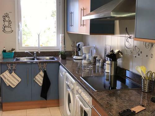 Apartamento Verona Terol 18c
