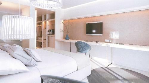 Hotel Morlans Suites