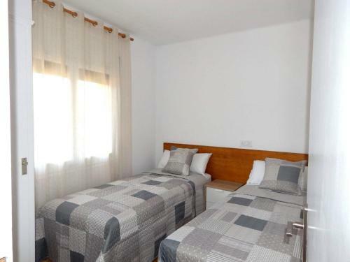 Girorooms Apartament Montserrat 1 6 Amb Parking
