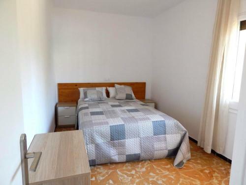 Girorooms Apartament Montserrat 1 6 Amb Parking