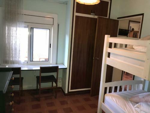 Apartamento Embajador 26